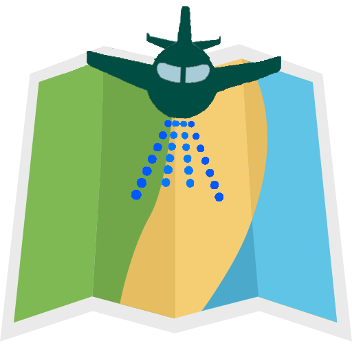 View flood maps, an interactive map to view flood hazard and flood risk information