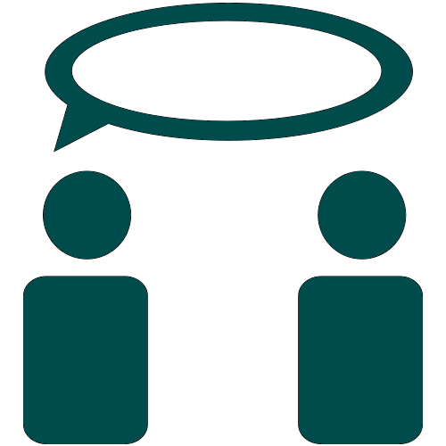 Flood Map Review Programme Icon