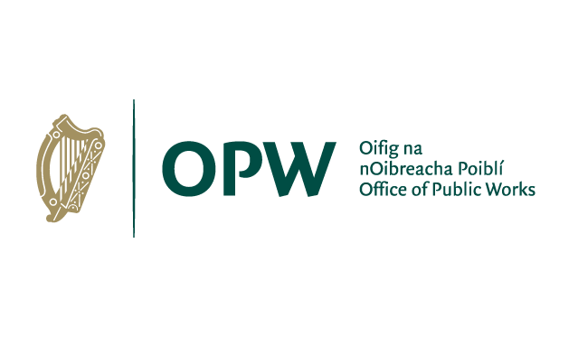 OPW logo